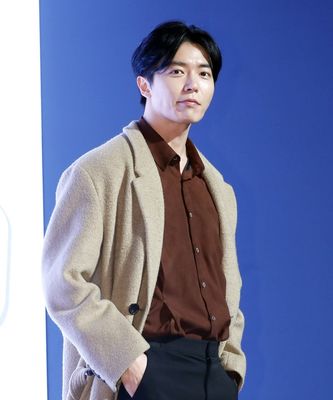 Jae-wook Kim - poza 15