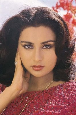 Poonam Dhillon - poza 29