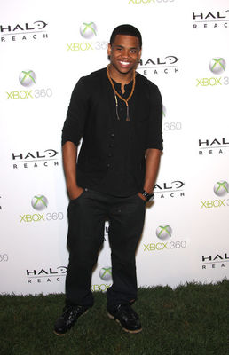 Tristan Wilds - poza 24