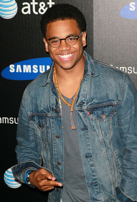 Tristan Wilds - poza 21