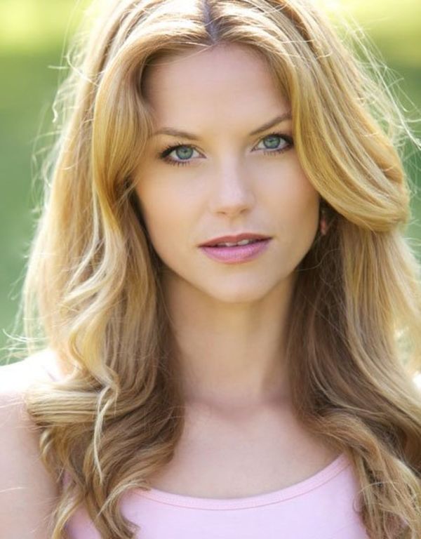 Ellen Hollman hallmark