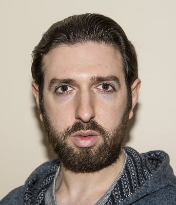 Adam Lazarus - poza 8