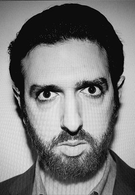 Adam Lazarus - poza 2