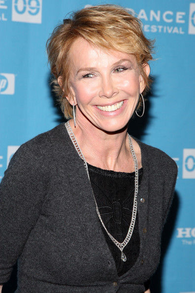 Trudie Styler Trudie Styler