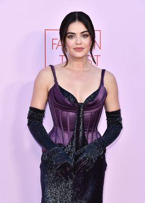 Lucy Hale - poza 6