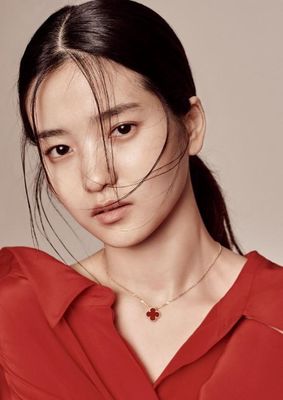 Kim Tae-ri - poza 16