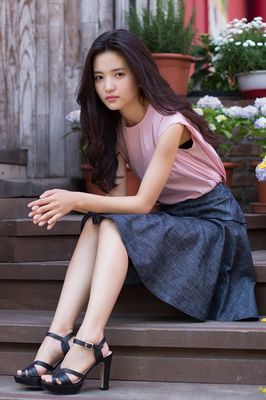 Kim Tae-ri - poza 20