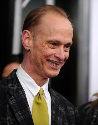 John Waters - poza 3