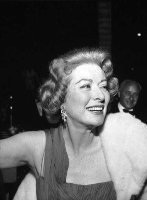 Greer Garson - poza 13