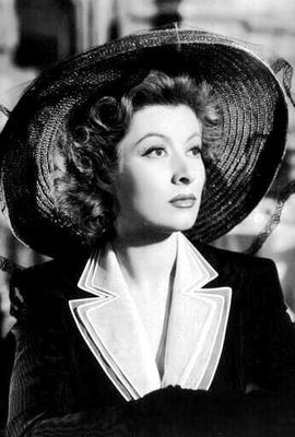 Greer Garson - poza 9