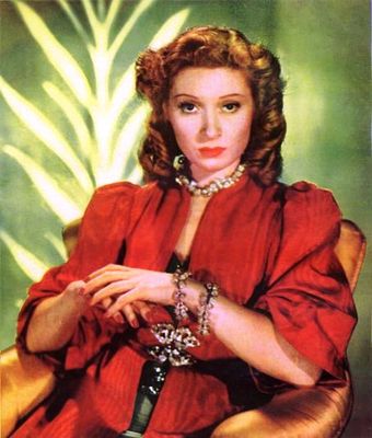 Greer Garson - poza 14
