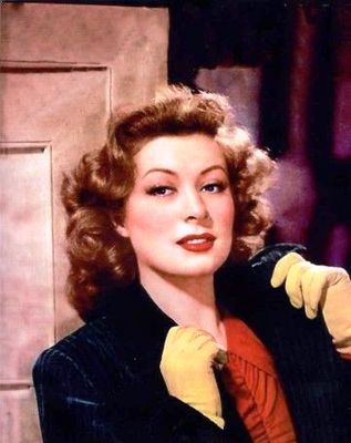 Greer Garson - poza 7