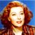 Actor Greer Garson