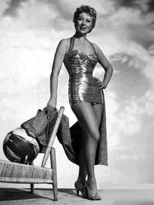 Greer Garson - poza 22