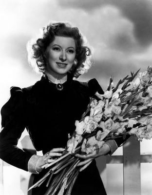 Greer Garson - poza 19