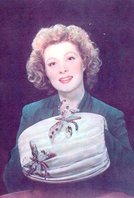 Greer Garson - poza 15