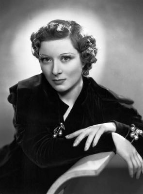 Greer Garson - poza 11
