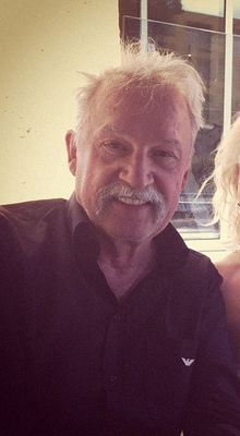 Giorgio Moroder - poza 8