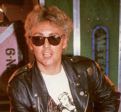 Roger Taylor - poza 26