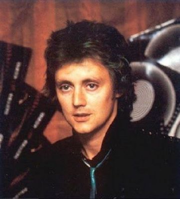 Roger Taylor - poza 7