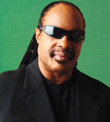 Stevie Wonder - poza 31