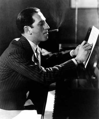 George Gershwin - poza 3