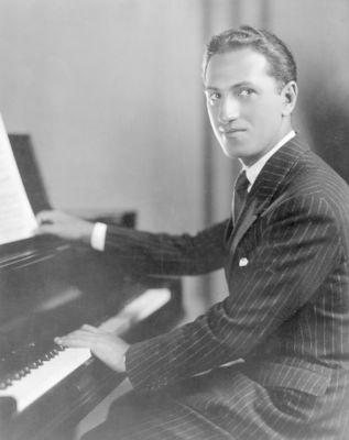 George Gershwin - poza 4