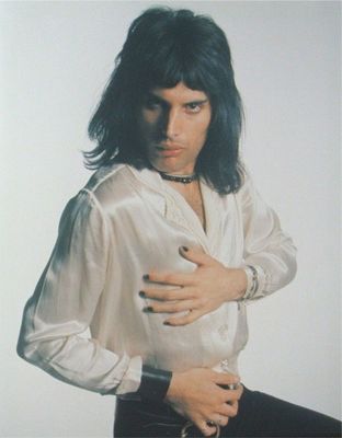Freddie Mercury - poza 4