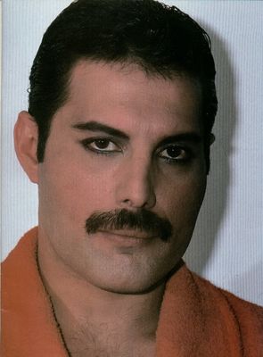 Freddie Mercury - poza 20