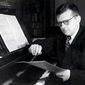 Dmitri Shostakovich