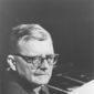 Dmitri Shostakovich