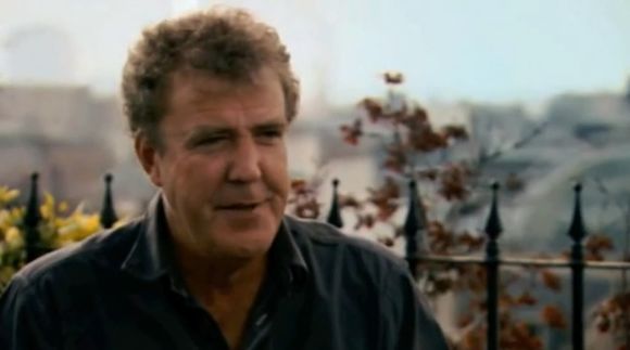 Jeremy Clarkson - poza 2