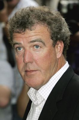 Jeremy Clarkson - poza 1