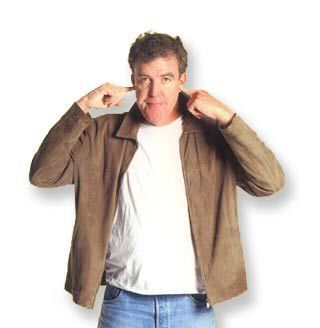Jeremy Clarkson - poza 23