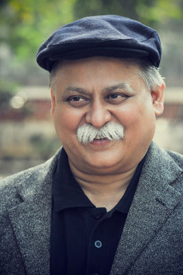 Deepak Anand - poza 3