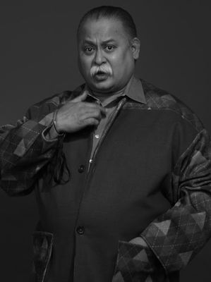 Deepak Anand - poza 15
