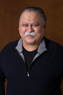 Deepak Anand - poza 30