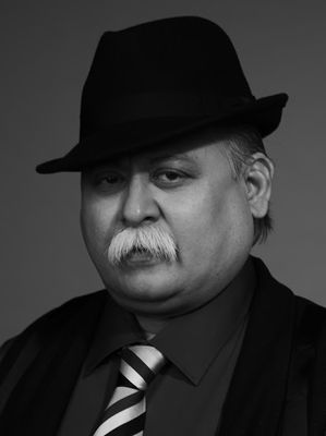 Deepak Anand - poza 19