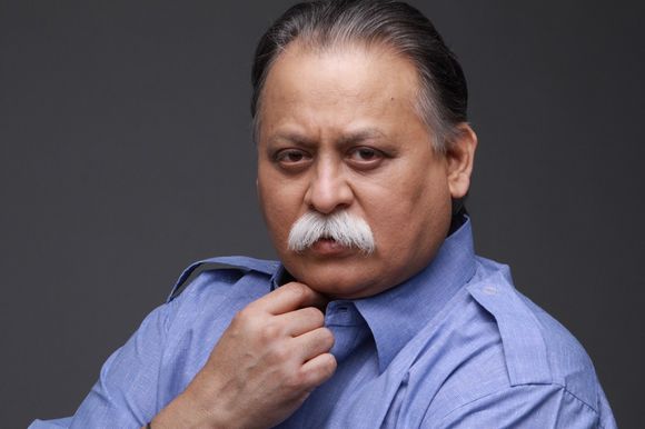 Deepak Anand - poza 8