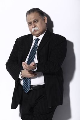 Deepak Anand - poza 13
