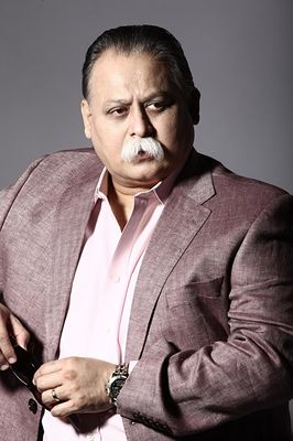 Deepak Anand - poza 23