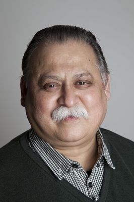 Deepak Anand - poza 20