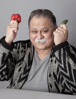 Deepak Anand - poza 21