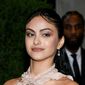 Camila Mendes