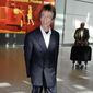 Robin Gibb
