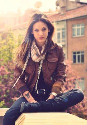 Nilay Deniz - poza 1