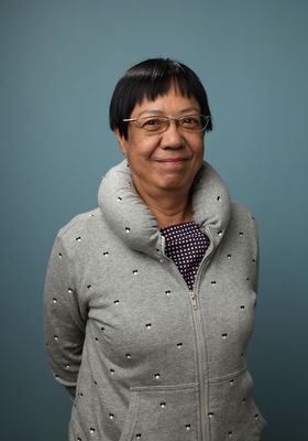 Ann Hui - poza 10
