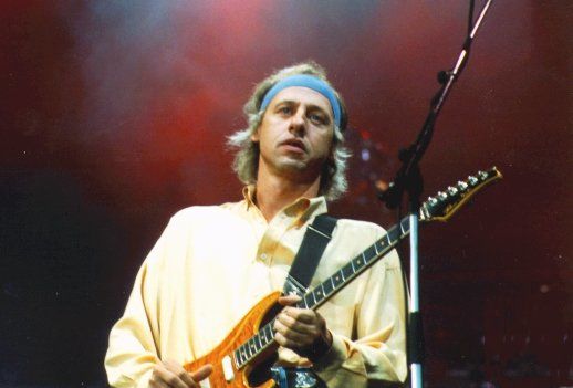 Mark Knopfler - poza 3