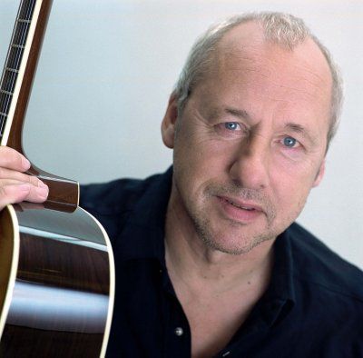 Mark Knopfler - poza 2