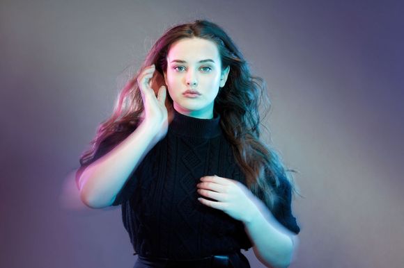 Katherine Langford - poza 55